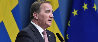 Löfven syntes mest under hösten