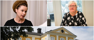 Kulturministern ställs till svars om Julita gård