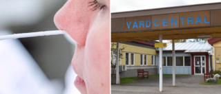 Nekades få coronatest på hälsocentral – behövde kod: ”Kan lösa det med lite kreativitet”