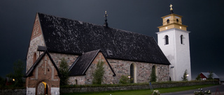 Kulturspäckad kyrkhelg i Gammelstad