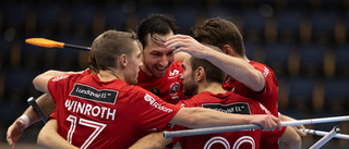 TV: Se Mullsjö-Storvreta i repris