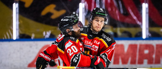 Inget NHL för forwarden – som stannar i Luleå Hockey