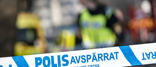 Man svårt misshandlad i Piteå