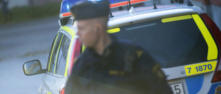 21-åring dömd för grov olovlig körning – igen