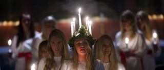 Lucia – en ljus högtid med ett viktigt budskap      