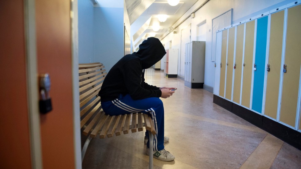 Slagsmål i skolan har lett till att två pojkar åtalas. 
