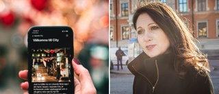 Cityhandelns drag för säkrare julhandel – släpper app