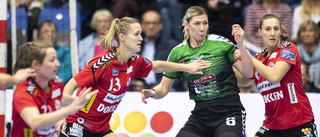 "Handbollsfans är stillasittande och nyktra"