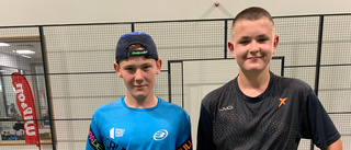 Ny seger för Wiman i Swedish Padel Tour