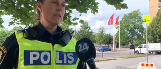 "Många uttrycker en otrygghet"