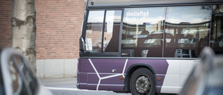 Stadstrafiken får nya busslinjer