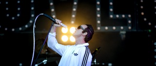 Glasvegas jobbar med nytt album