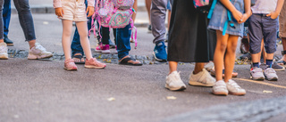 Detta gäller för föräldrar inför skolstart: Föräldramöten – i klassrummet – i skolbyggnaden