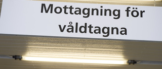 Två män häktade misstänkta för våldtäkt