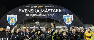 Göteborg FC lägger ner: "Chockade och ledsna"