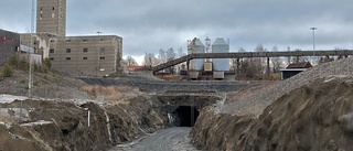 Tänker öppna gruvan – "Har aldrig varit bättre läge"