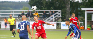 Fridlund i form när Boxholm vann cupderbyt