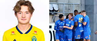 Officiellt: City lånar BP-talangen