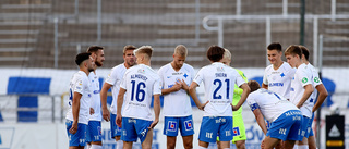 Klart: Här är IFK:s motståndare i Svenska Cupen