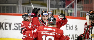 Historiskt bra start för Örebro – vann igen