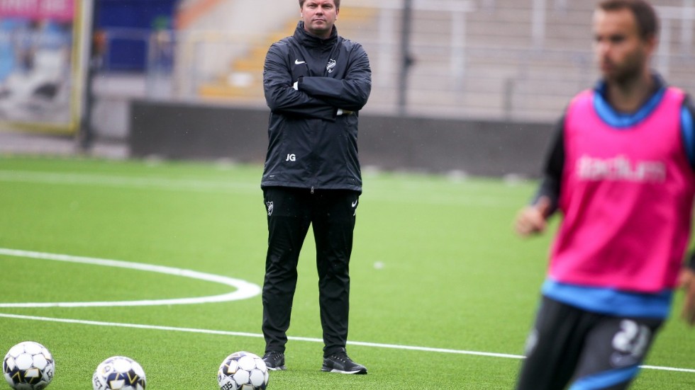 Jens Gustafsson.