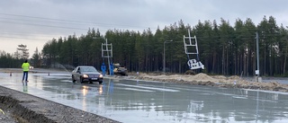 Halkbanan viktig inte bara för trafikskoleelever