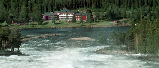 Turistmagneten satsar på het bollsport