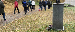 Sverige ligger i botten när det gäller synen på äldre