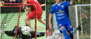 Nyckelspelare i två sporter – nu tvingas han välja