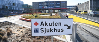 Läkare: Patientsäkerheten är hotad