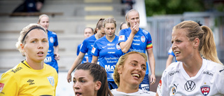 EK-sporten listar: Toppar och floppar i Damallsvenskan