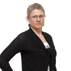 Carolina Nilsson