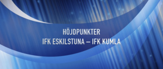 Se höjdpunkterna från kamratmötet på Tunavallen