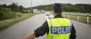 Polisen och Kuriren tjänar på fortkörningsartiklar