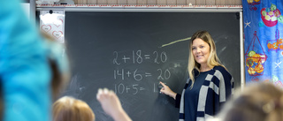 Liberalerna är partiet som satsar mest på skolan