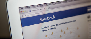 Facebook slutar rekommendera hälsogrupper