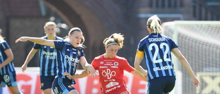 Ny knäskada i damallsvenskan