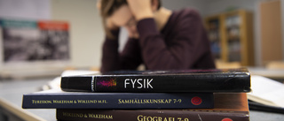 Vilken generation har tyckt att skolan är rolig?