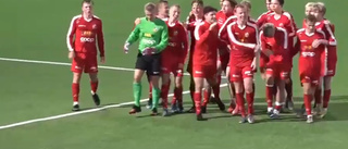 Fördel Norrbotten om att få arrangera finalen