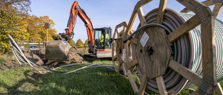 Äntligen öppen fiber i Vadstena kommun