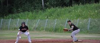 Vinst och förlust i basebollens seriepremiär: "Jättenöjd"