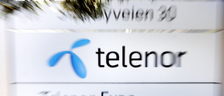 Telenor får miljardbot för marknadsmissbruk