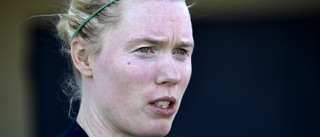 Hedvig Lindahl blir dödförklarad på sociala medier