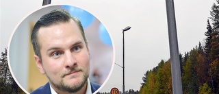 Skelleftepolisen ska ge lägesbild till politiker – om situationen i Boliden: ”Behöver göra allt för att få stopp på det här”