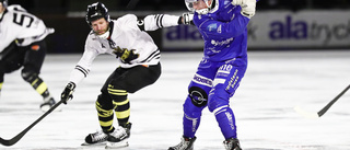 IFK utslaget ur cupen – så var lördagens möte med AIK