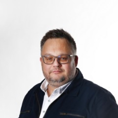 Fredrik Lagerqvist