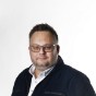 Profilbild för Fredrik Lagerqvist