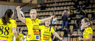 SE MATCHEN I REPRIS: Toppmötet Endre-Sirius i SSL