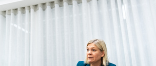 Regeringen måste se till att stöden fungerar