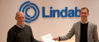 Lindab blir partner till SSAB  